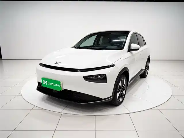 XIAOPENG G3 2023