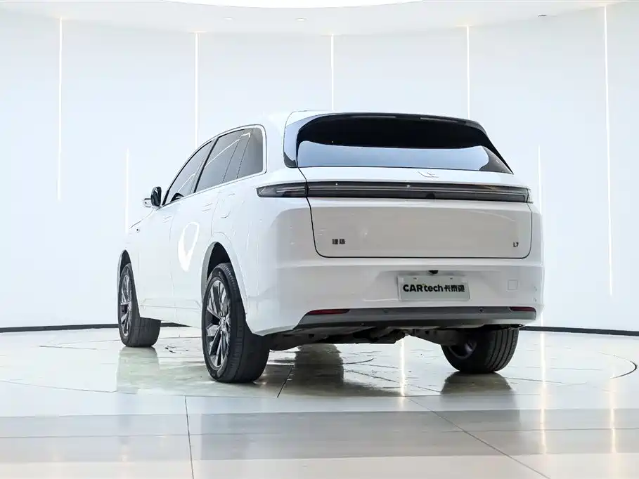 Li Auto IDEAL L7