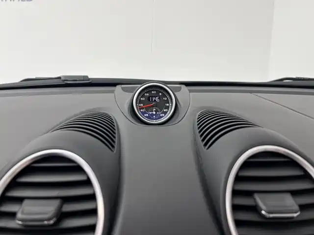 Porsche 718 2022 Boxster 2.0T — фото 4