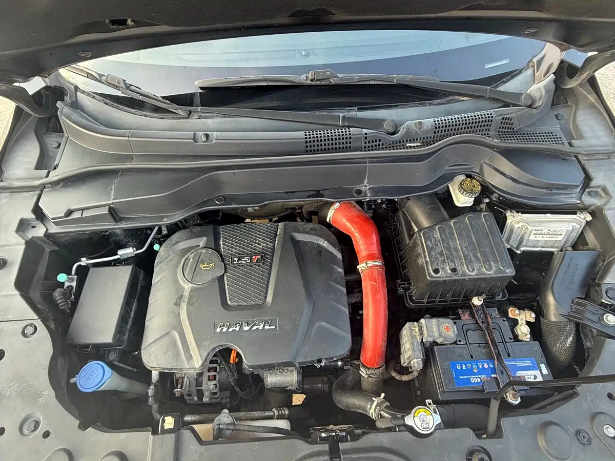Photo 21 - Haval H2