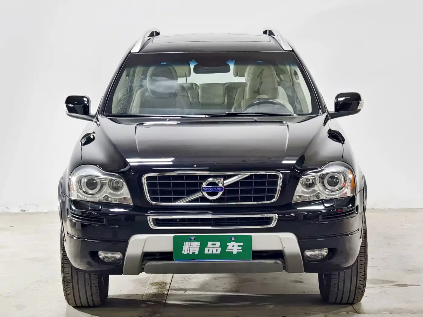 Фото 2 - Volvo XC90