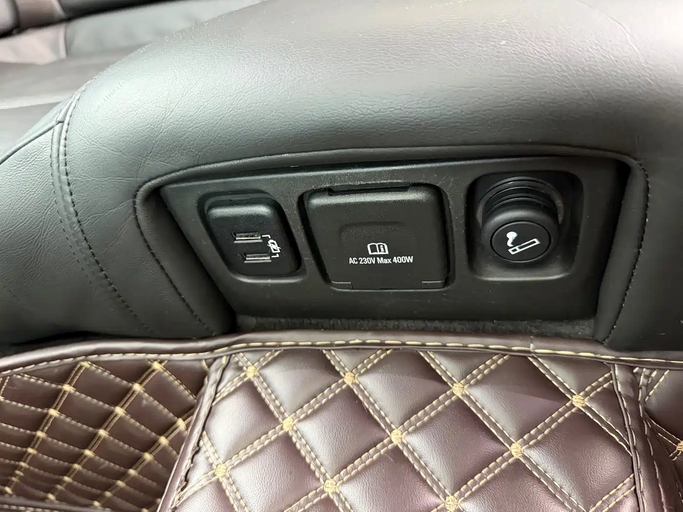 Cadillac CT6 2017 2017 28T Luxury