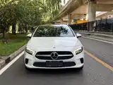صورة 1 - Mercedes-Benz A-Class