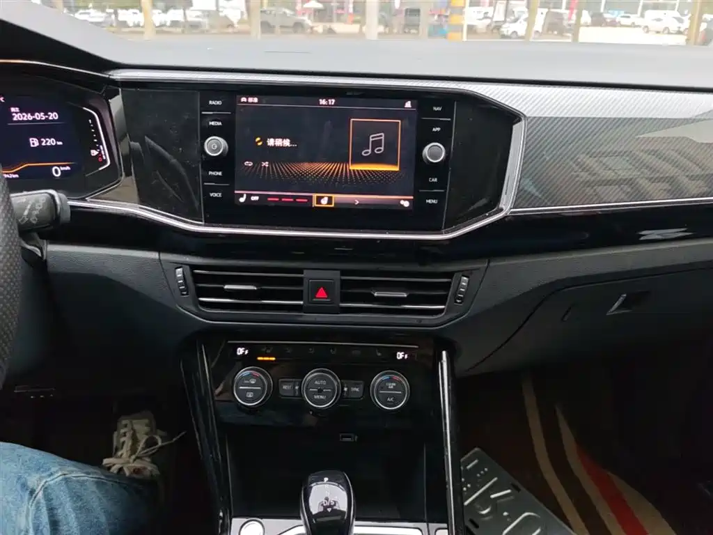 Volkswagen Tayron 2019 380TSI 4WD Prestige China V фото 13