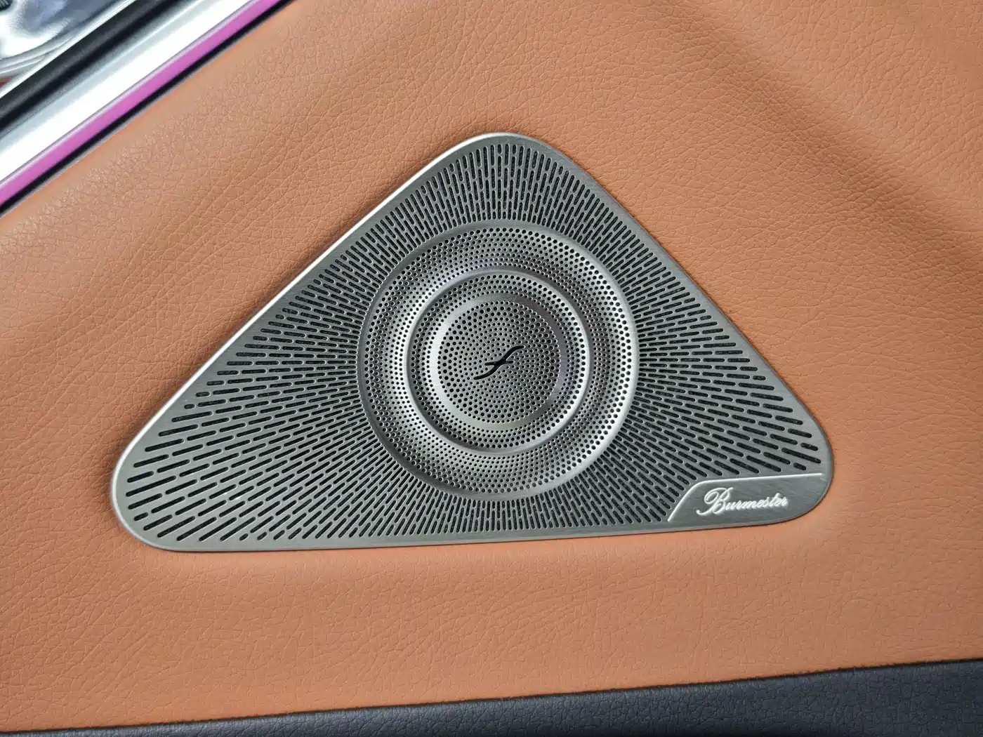 Mercedes-Benz Maybach S-Class 2023 S 480 4MATIC фото 17