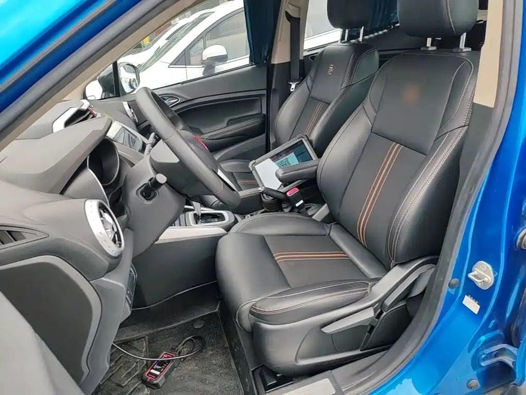 BYD Yuan 2017 2017 1.5L Auto Cool Fashion