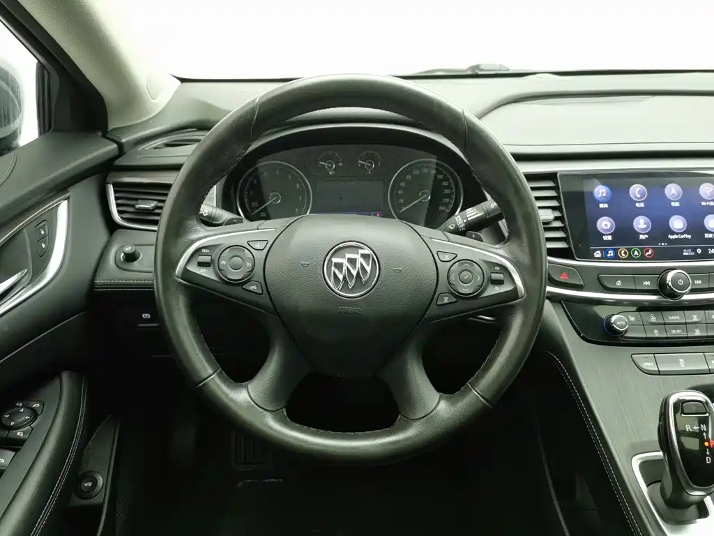 Buick Lacrosse, миниатюра 11