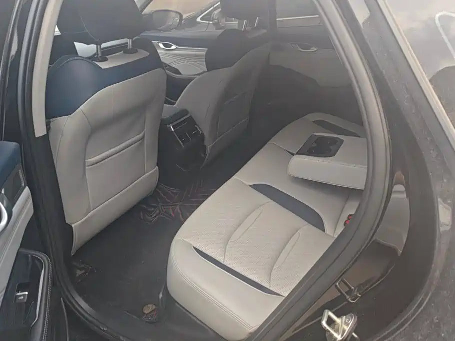 Geely Xing Rui 2020 2021 2.0TD Premium