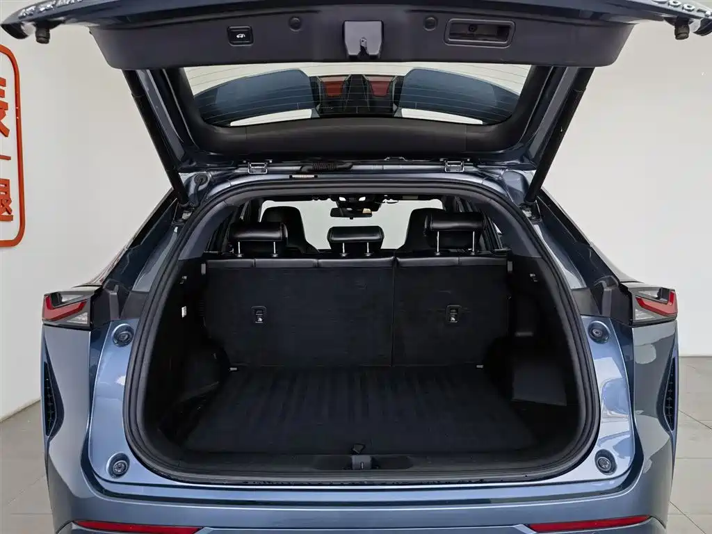 CHANGAN CHANGAN AUCHAN Z6