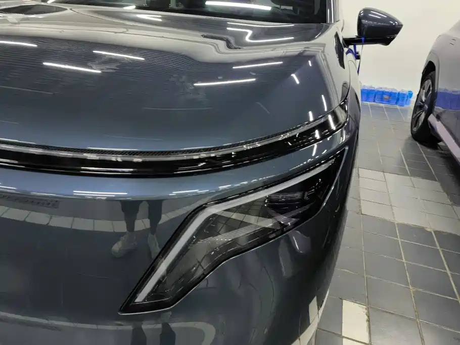 2026 Nissan NX8