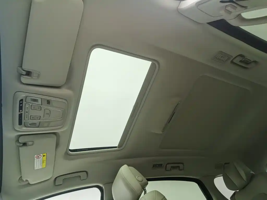 Buick GL8, миниатюра 14