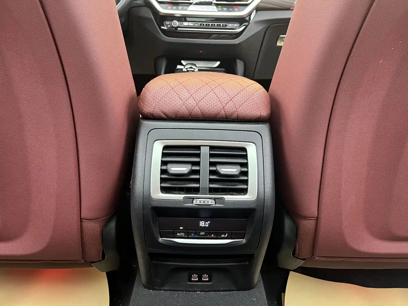 BMW X3 2022 xDrive30i Leading M Night Package фото 26