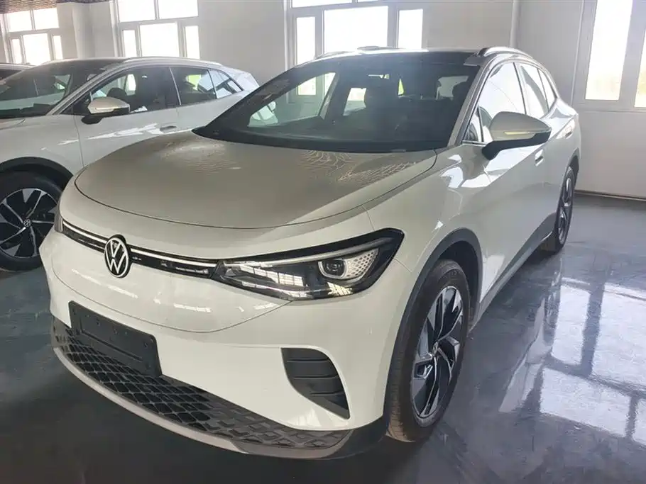 VOLKSWAGEN ID.4 CROZZ