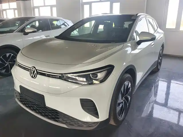 volkswagen id.4-crozz