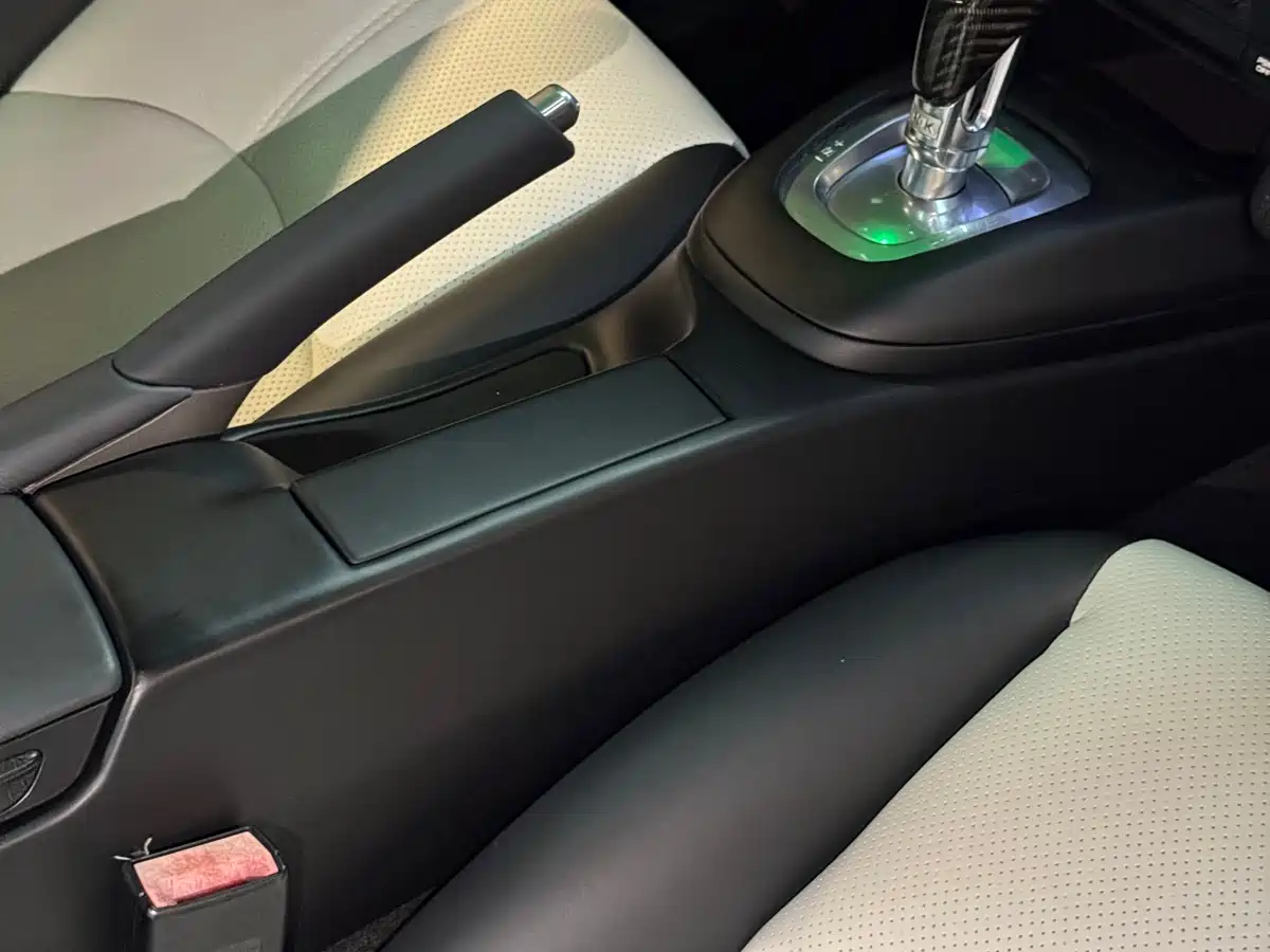 Porsche 911 2010 Carrera 3.6L фото 9