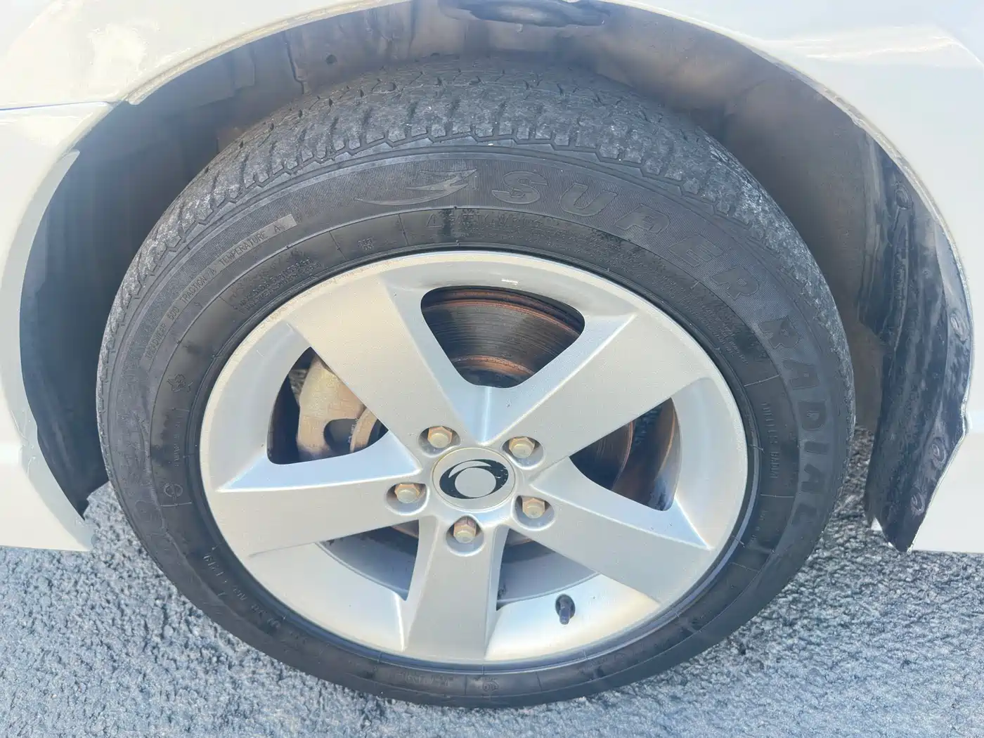 CIIMO CIIMO 2013 2012 1.8L Automatic
