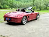 صورة 5 - Porsche Boxster