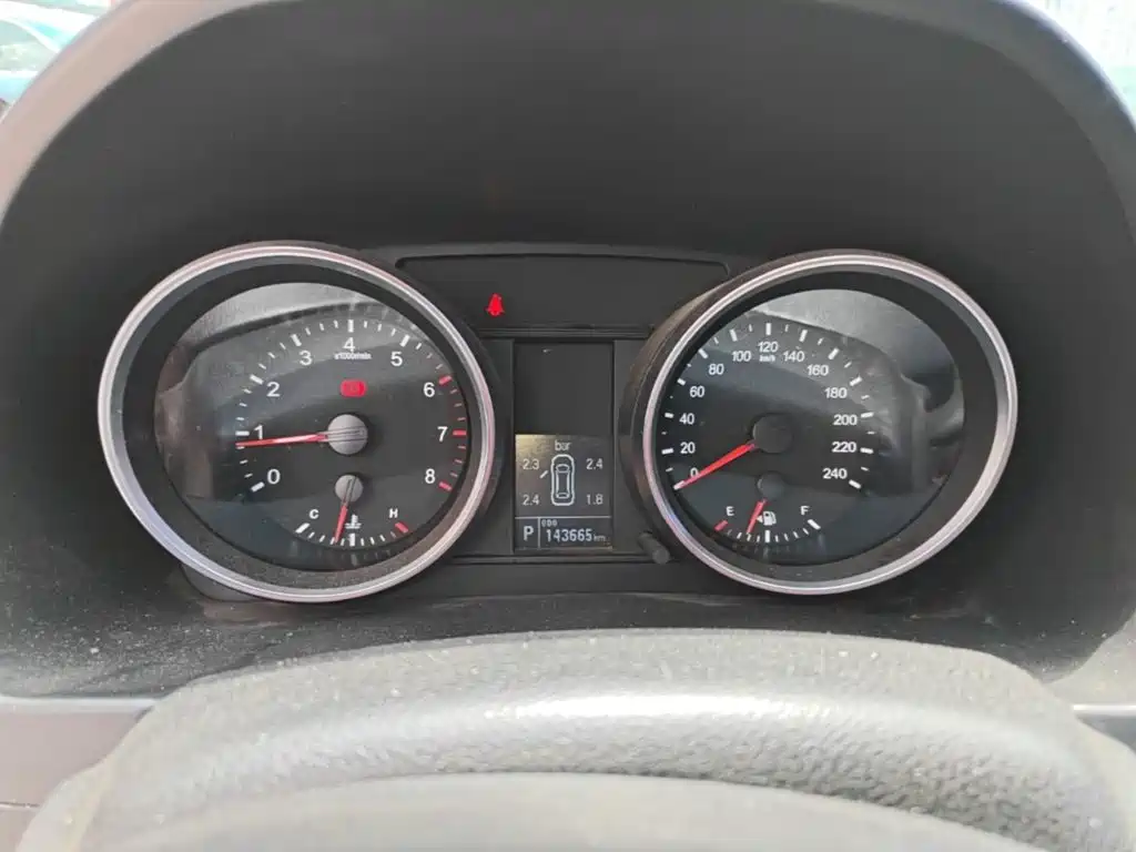 Фото 12 - Haval H6