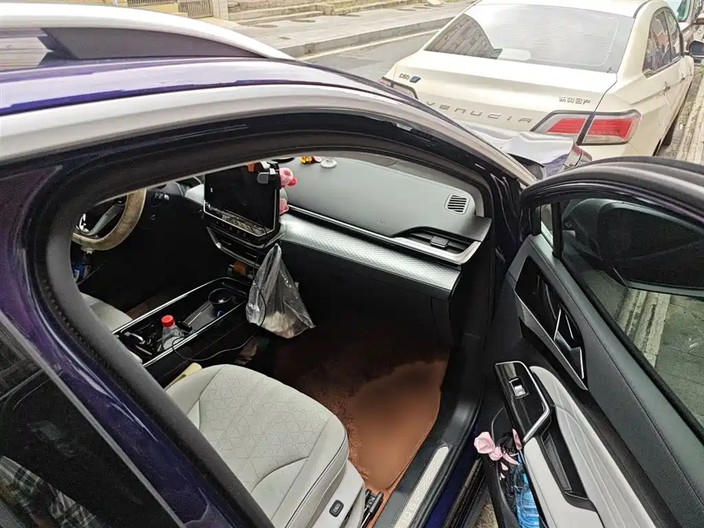 Volkswagen ID.6 X 2021 Pro Intelligent Long Range Edition фото 20