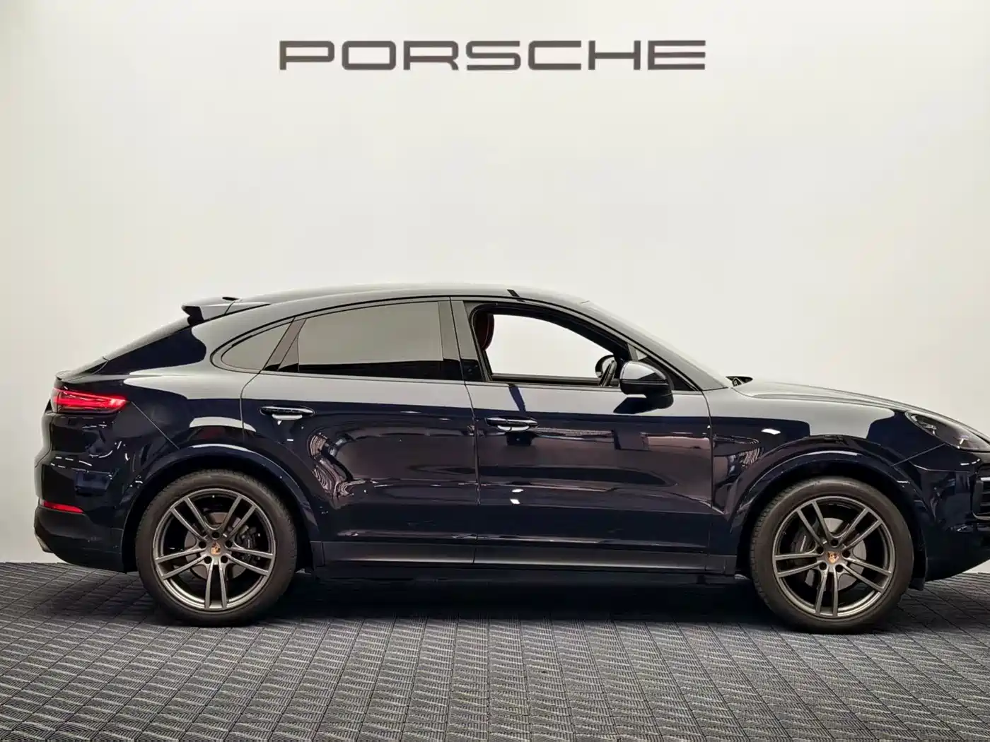 Фото 6 - Porsche Cayenne