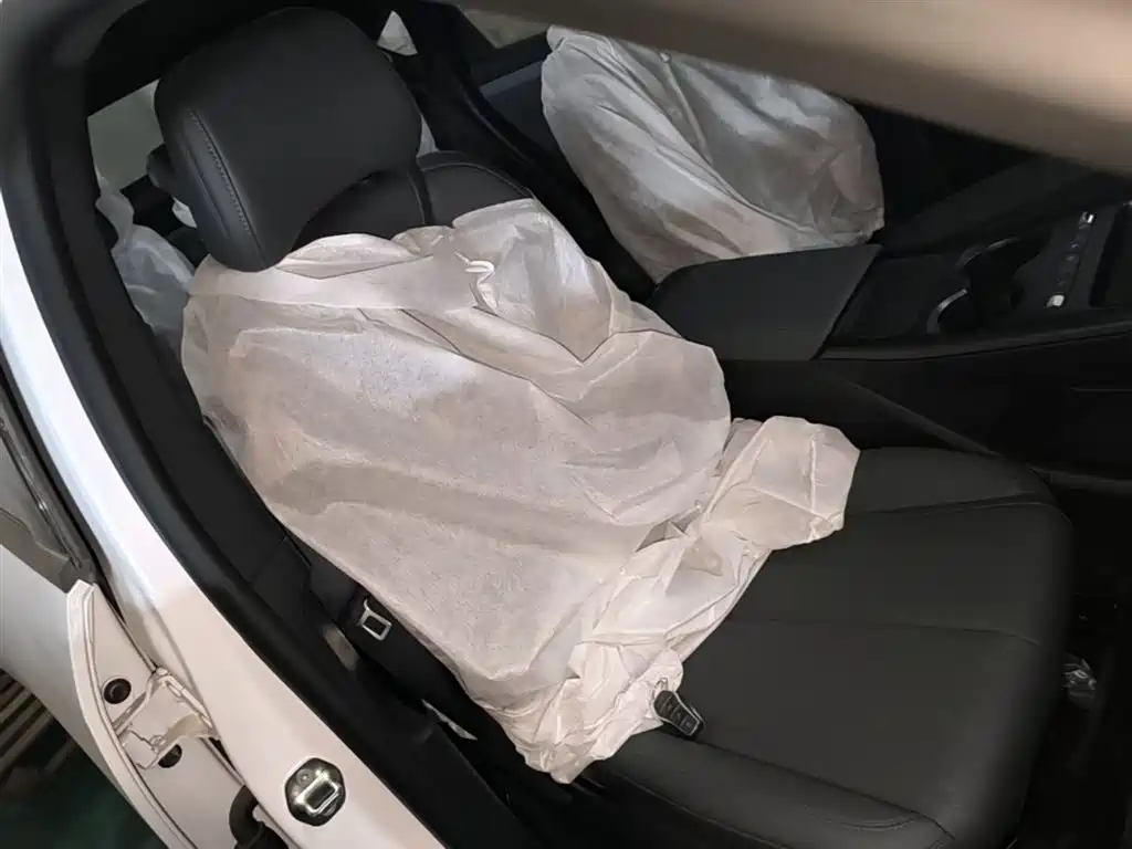 BYD Qin PLUS 2026 DM-i Smart Edition 128KM Progressive фото 25