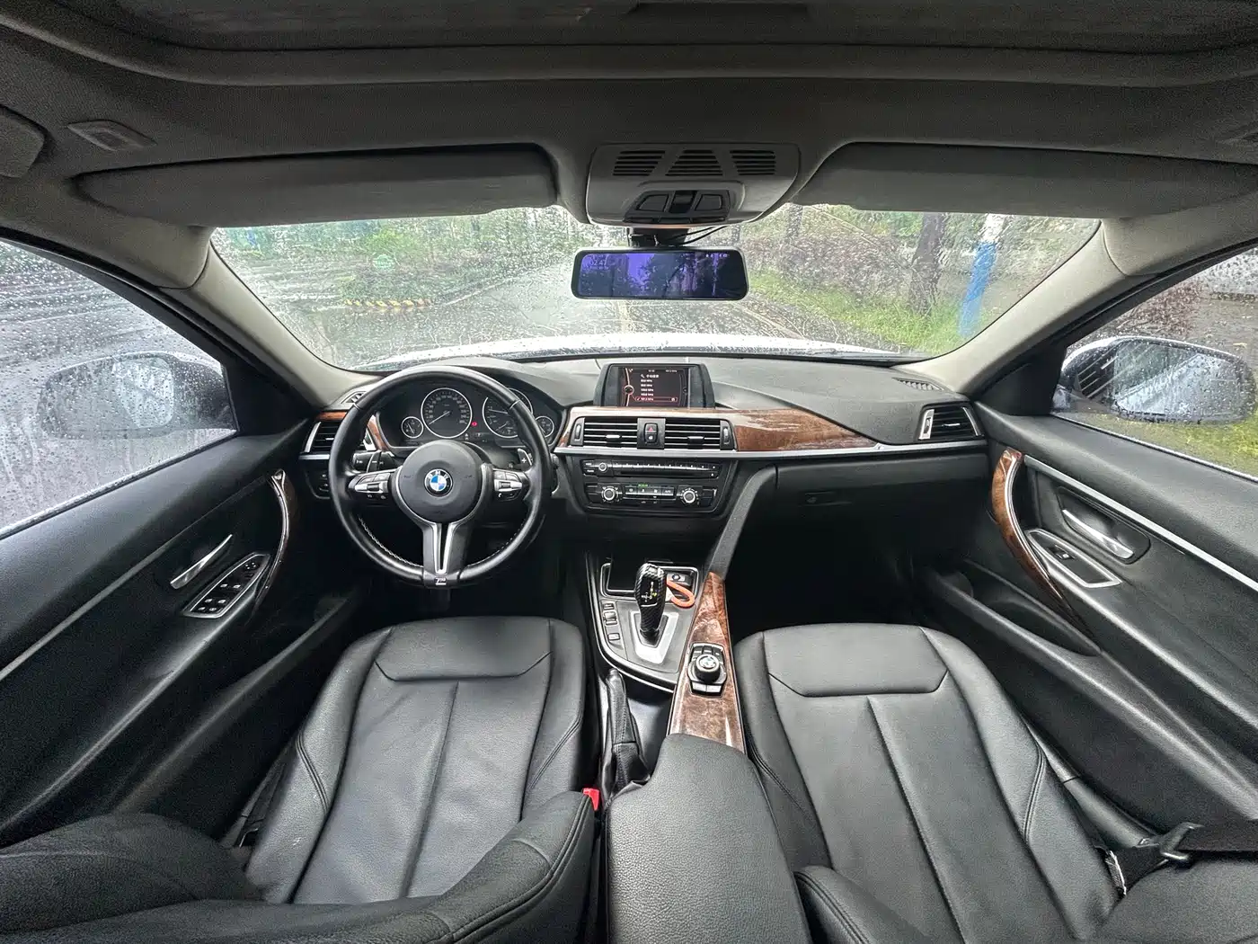 BMW 3 Series 2013 Facelift 320Li Luxury Design Package фото 10