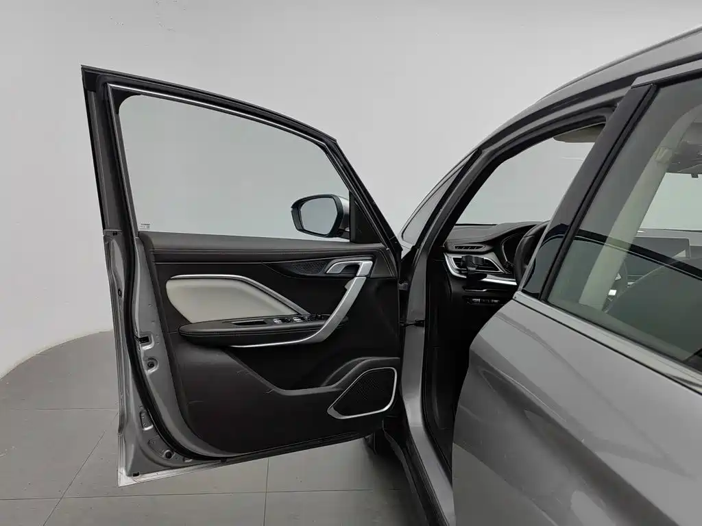 Geely Jiaji 2020 2021 1.8TD DCT Luxury