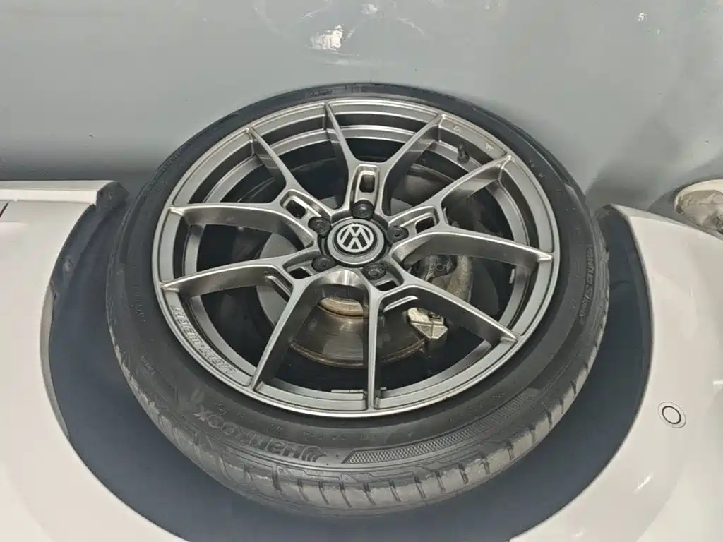 Volkswagen Golf (Import) 2016 2014 1.4TSI Luxury Wagon