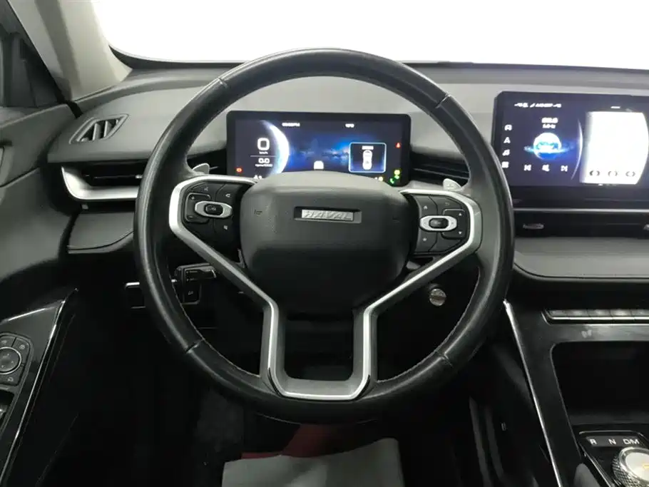 Haval H6 2022 3rd Gen 1.5T Auto 2WD Max фото 15