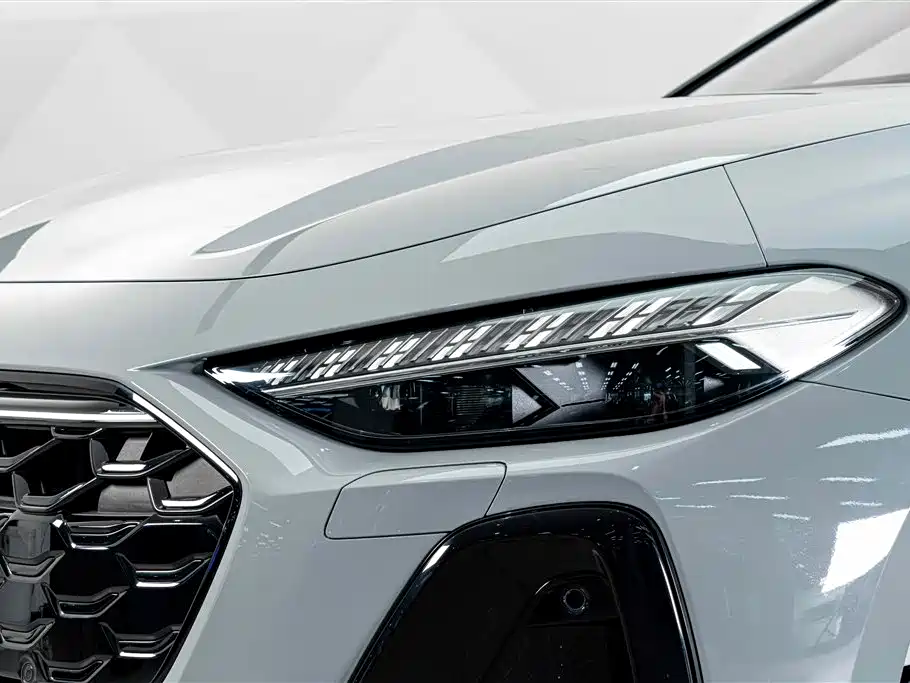 Audi A5L 2026 2026 2.0T Sport Edition