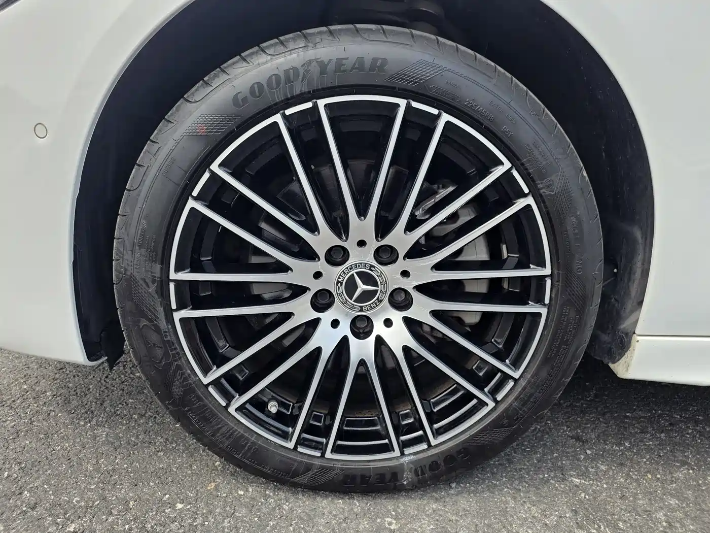 Mercedes-Benz C-Class 2022 C 260 L Sport Edition фото 10