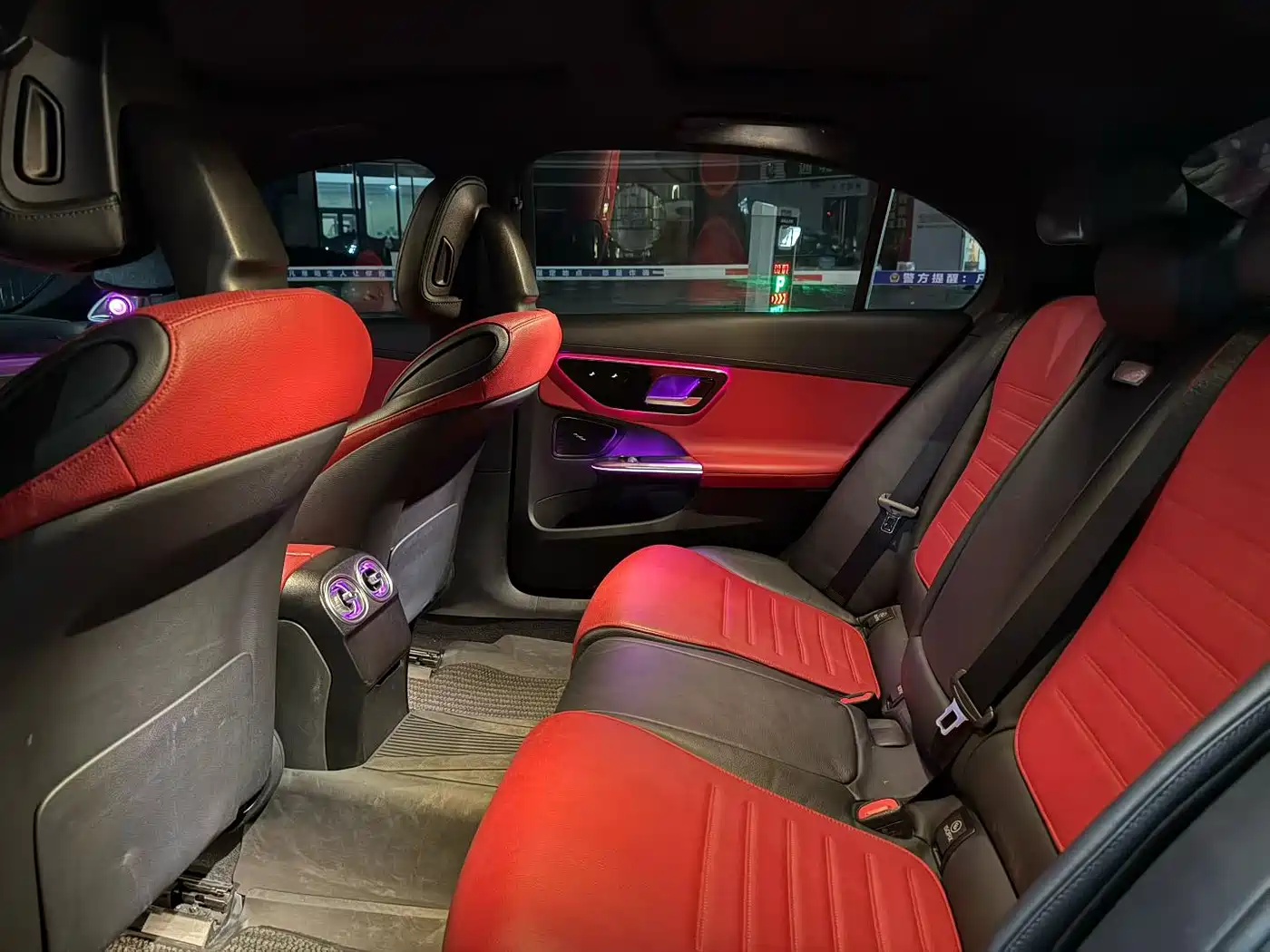 Mercedes-Benz C-Class 2023 C 260 L Sport фото 8