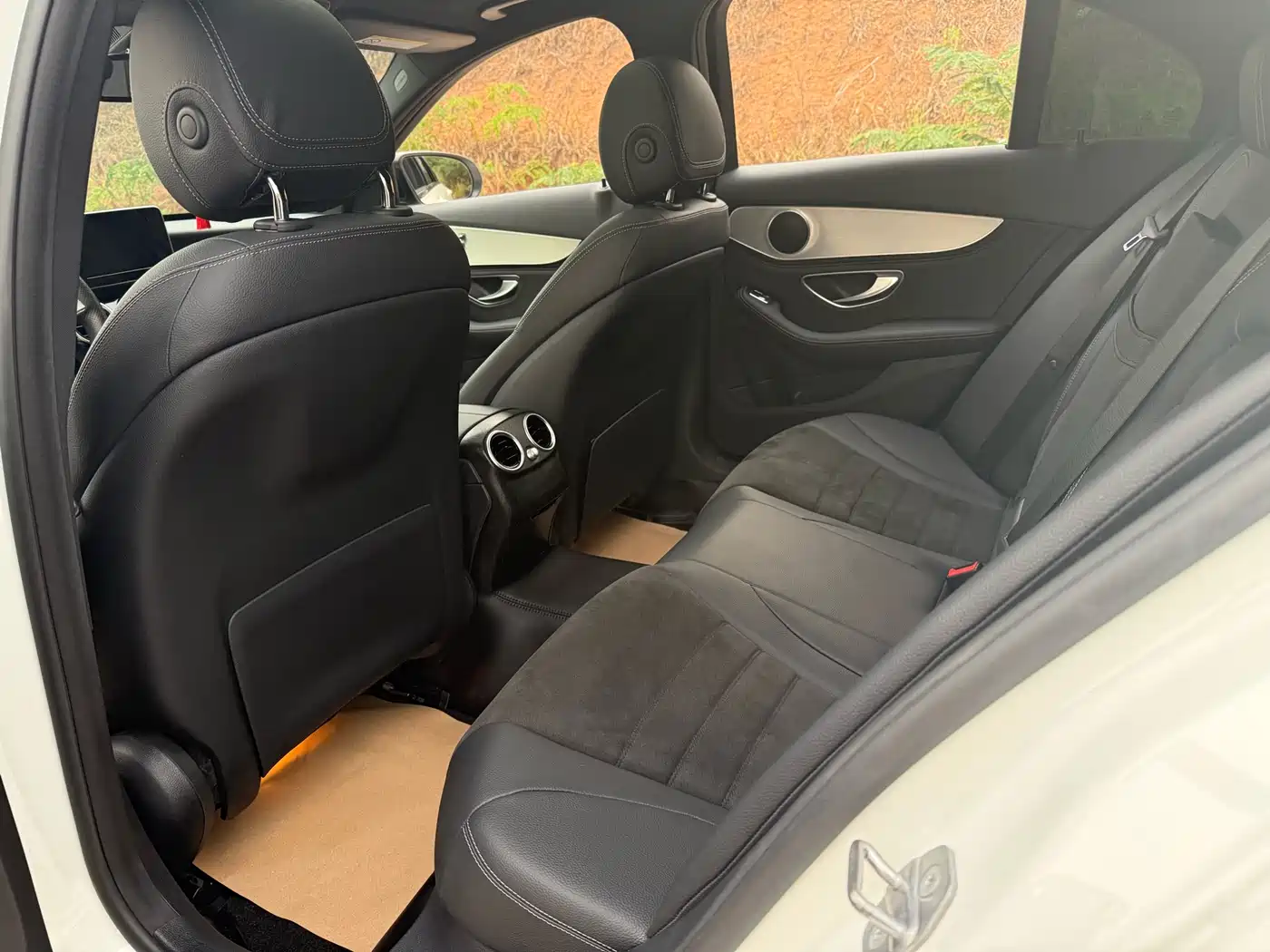 Mercedes-Benz C-Class 2018 C 200 Sport Edition фото 5