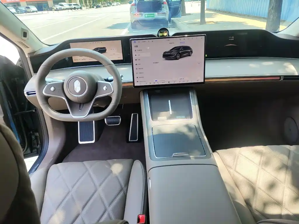 Xiangjie Enjoy World S9T 2026 2025 Model Range Extender 37kWh