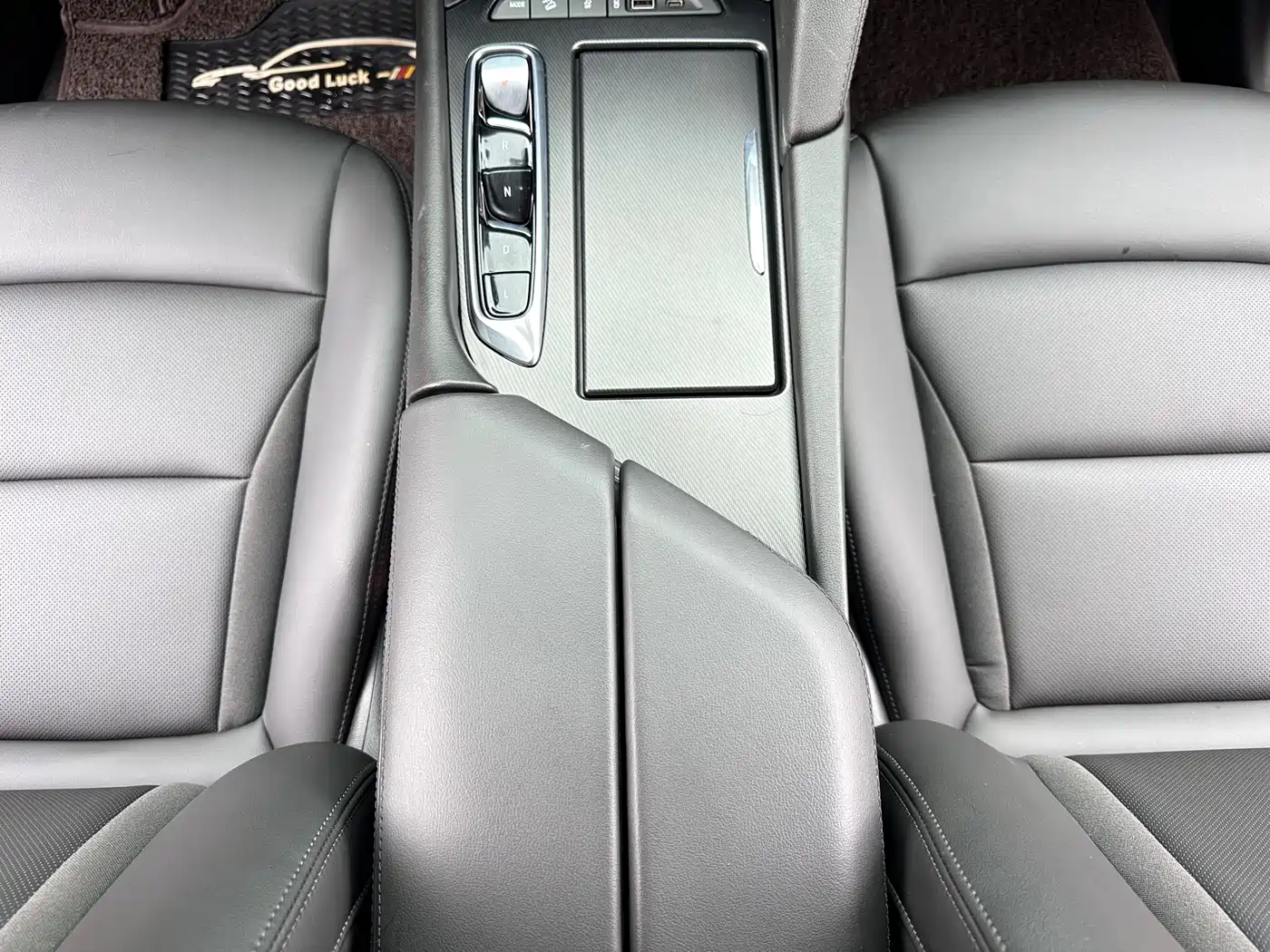 Buick Enclave 2020 28T 2WD Luxury Model фото 15