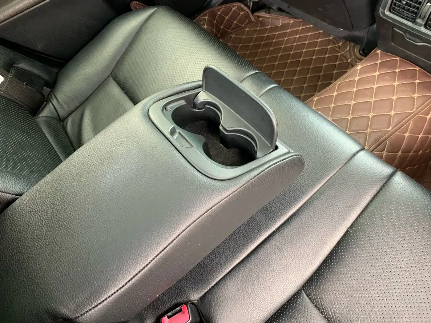 Toyota Reiz 2013 2.5V Premium Edition фото 28
