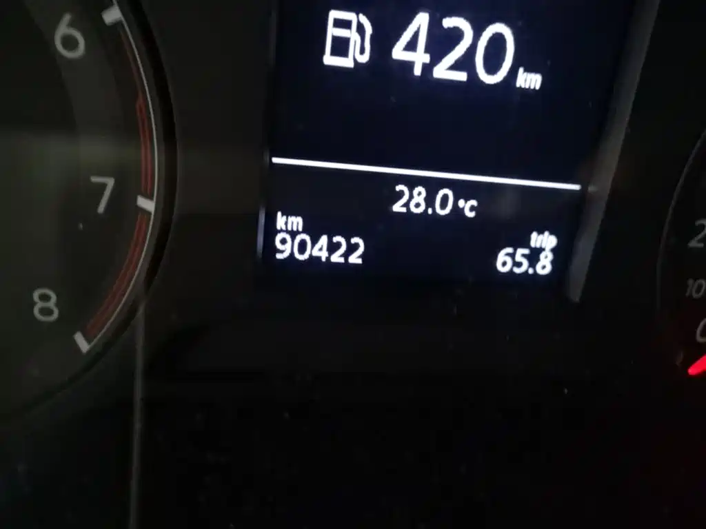 Volkswagen Bora 2019 Facelift 280TSI DSG Elite China VI фото 19
