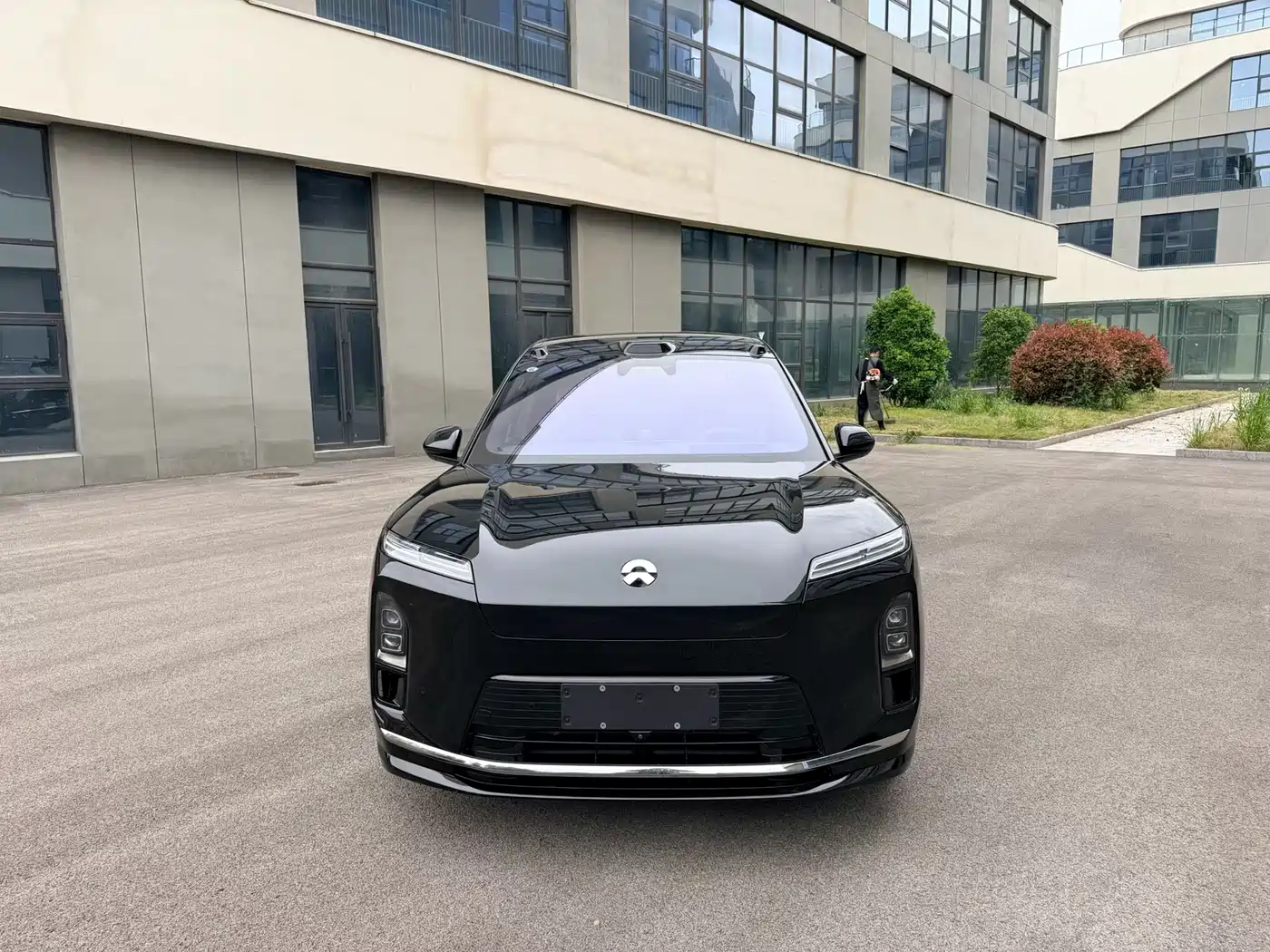 NIO ES8 2025 Base Model фото 2