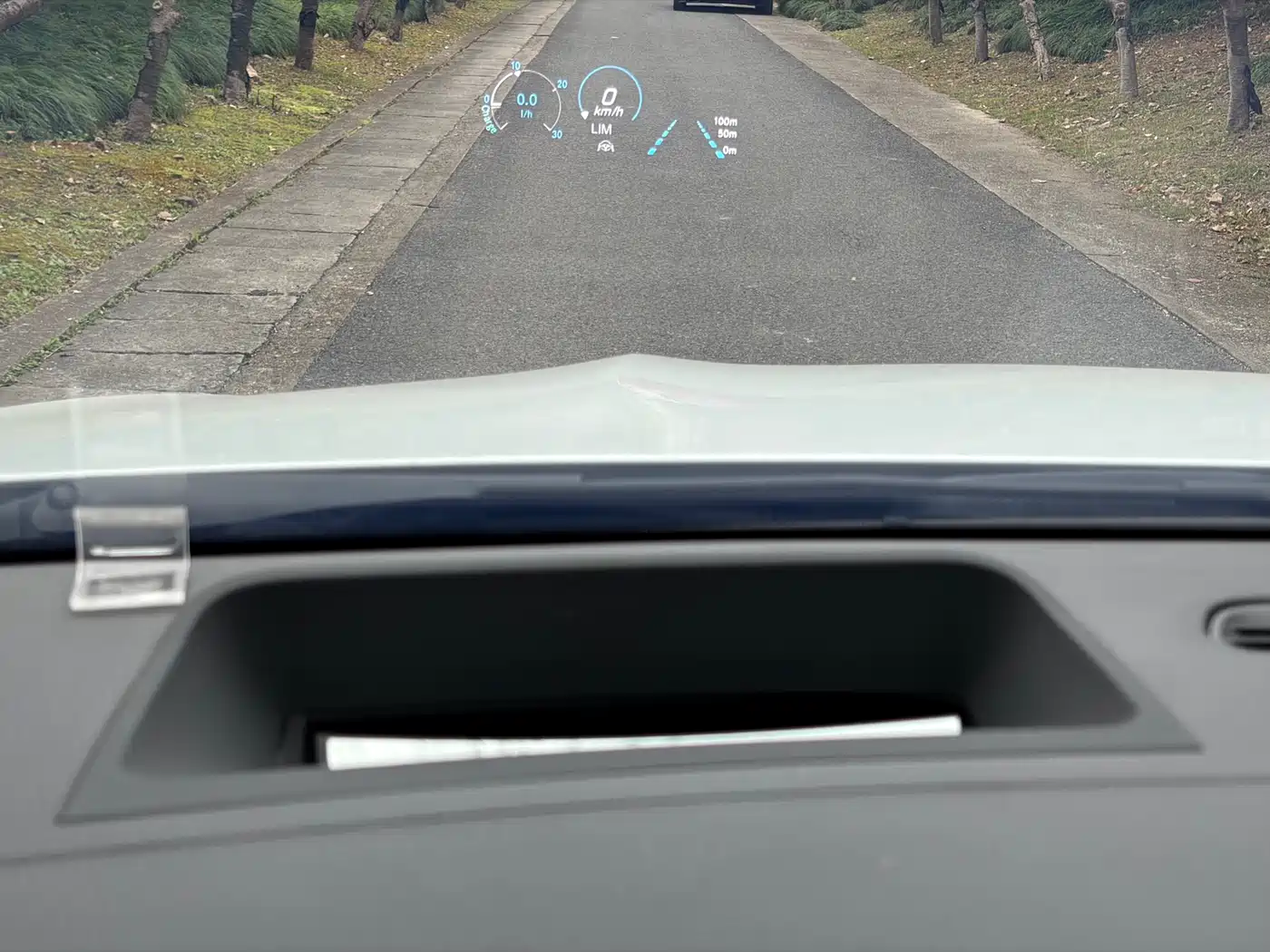 MERCEDES-BENZ GLA AMG