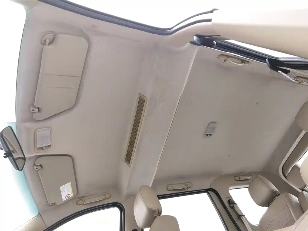 Wuling Motors Wuling Hongguang 2013 2013 1.2L S Comfort China IV