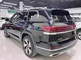 Фото 4 - Volkswagen Teramont