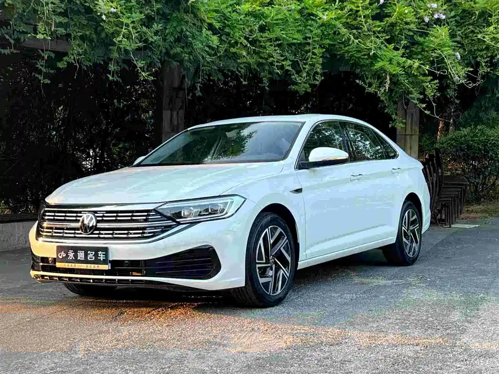 Volkswagen Sagitar 2023 300TSI DSG Surpassing Edition