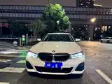Фото 1 - BMW 3 Series