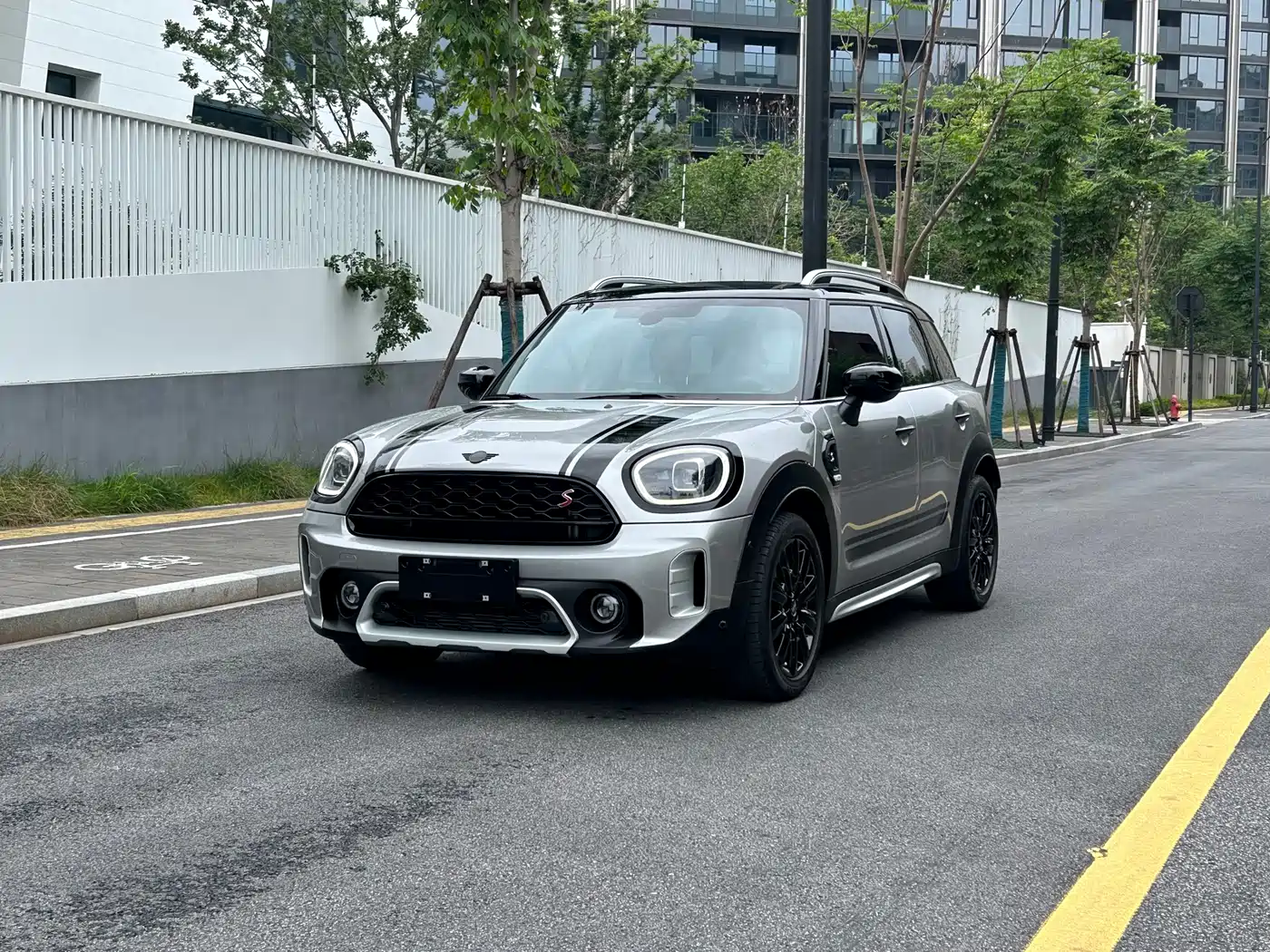 MINI 2023 2.0T COOPER S Obsession Edition 5-door