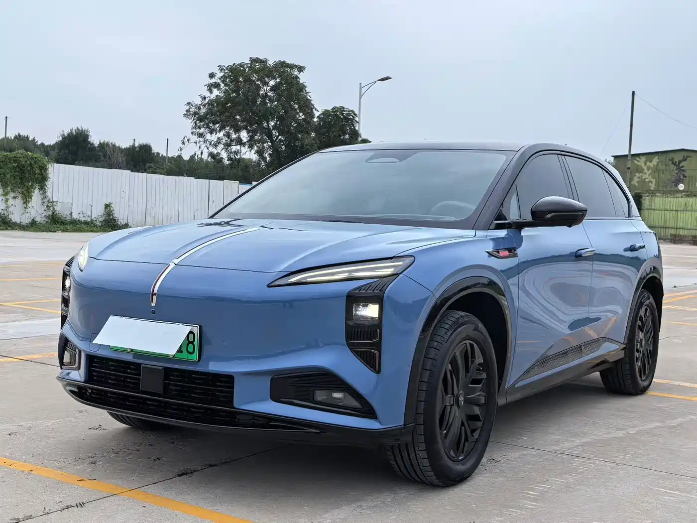 2025 Hongqi Tian Gong 08