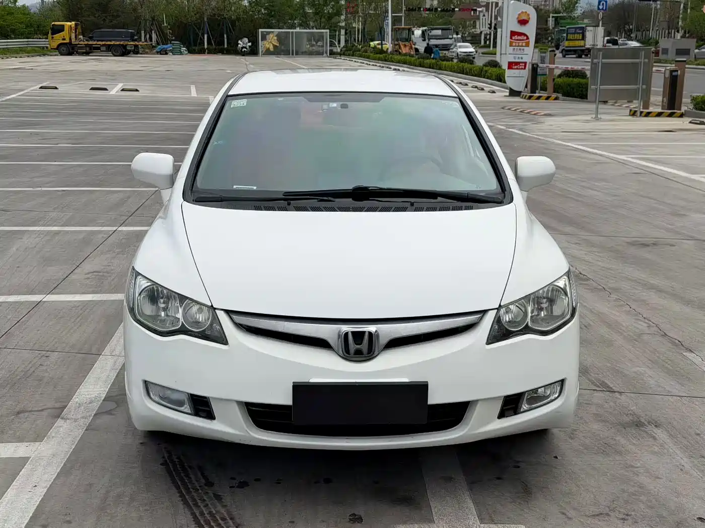 CIIMO CIIMO 2013 2012 1.8L Automatic