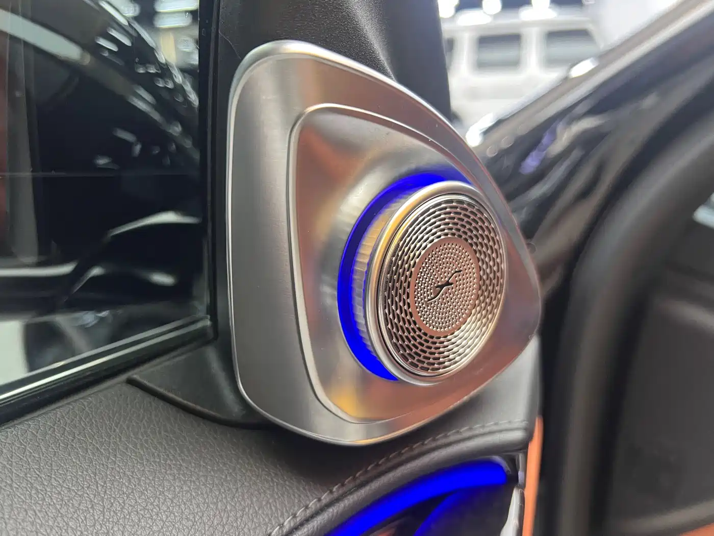 Mercedes-Benz Maybach S-Class 2024 S 480 4MATIC фото 21