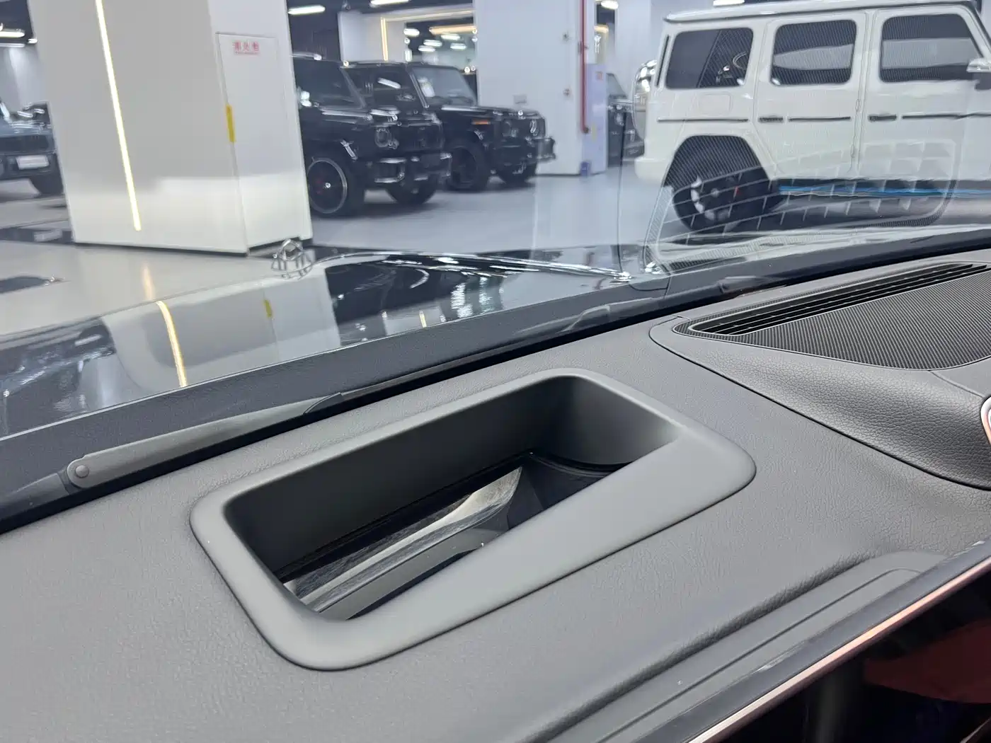 Mercedes-Benz Maybach S-Class 2024 S 480 4MATIC фото 23