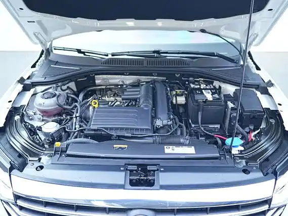 Volkswagen Lavida 2023 280TSI DSG Comfort Edition фото 13