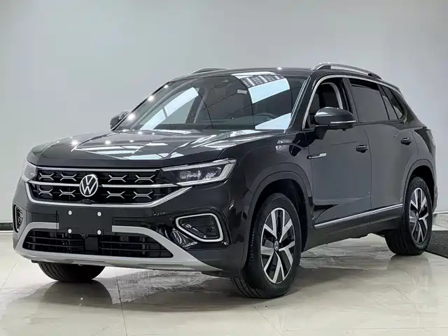 VOLKSWAGEN TANYUE